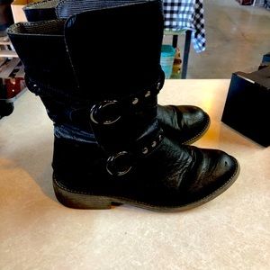 Rocketdog women’s size 10 boots